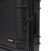 RESIST'R ZIP S BLACK