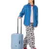 RESIST'R ZIP S MONOTONE BLUE