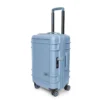 RESIST'R ZIP S MONOTONE BLUE