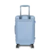 RESIST'R ZIP S MONOTONE BLUE