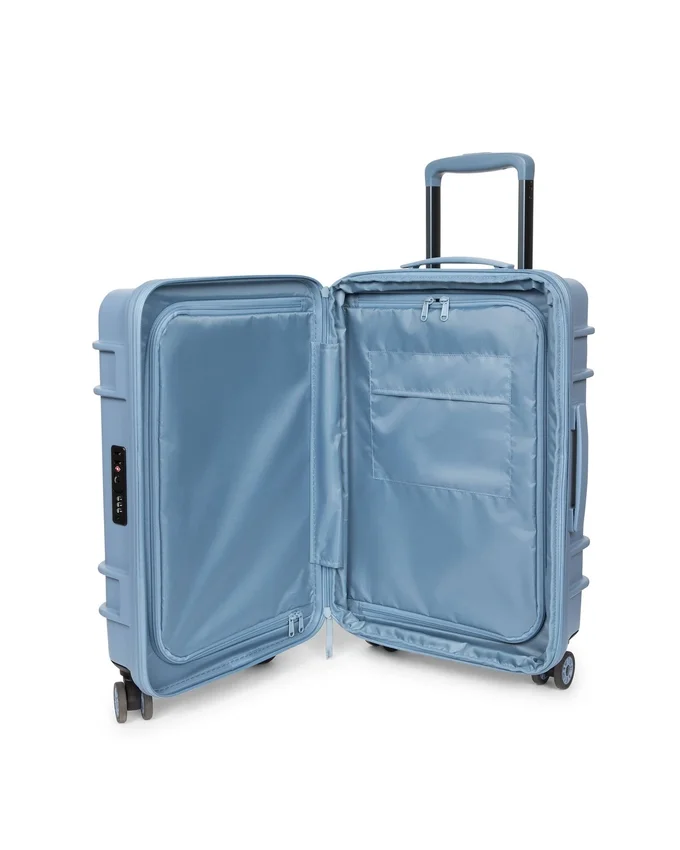 RESIST'R ZIP S MONOTONE BLUE