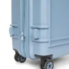 RESIST'R ZIP S MONOTONE BLUE