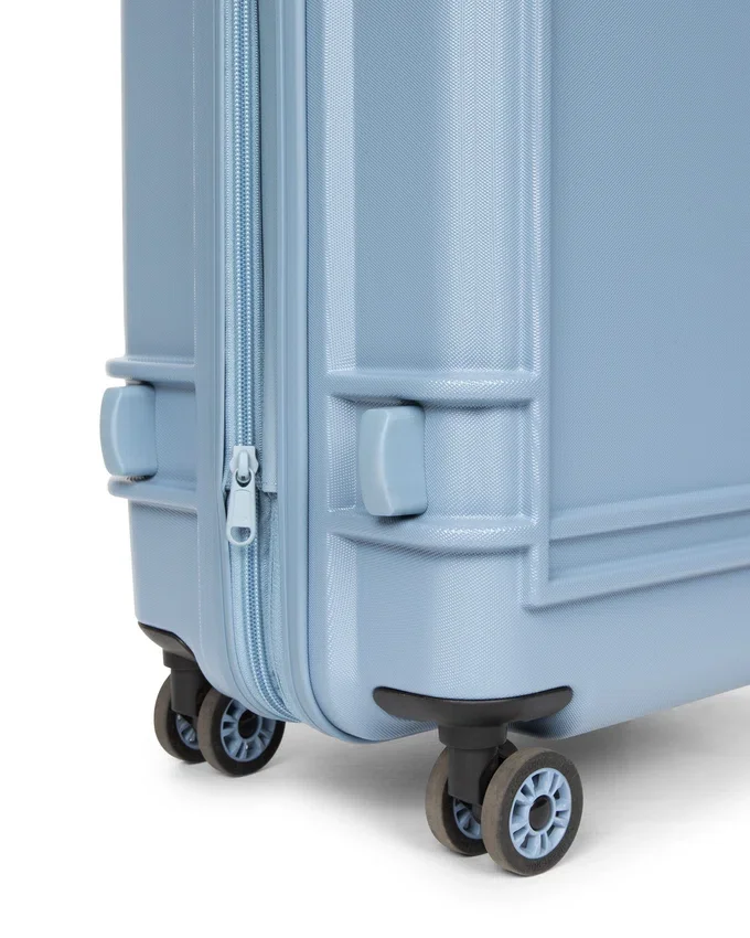 RESIST'R ZIP S MONOTONE BLUE