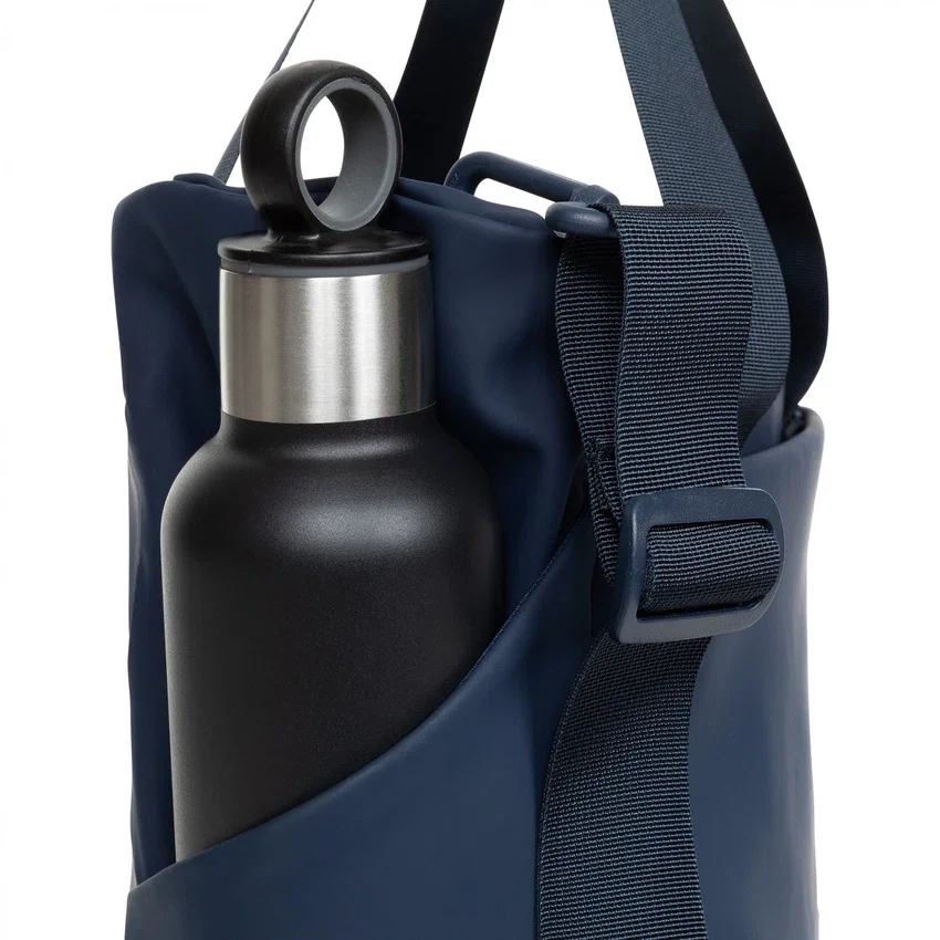 SATCH CNNCT F MATTE ADMIRAL