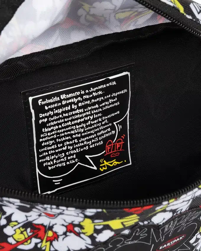Springer MICKEY-PRINT