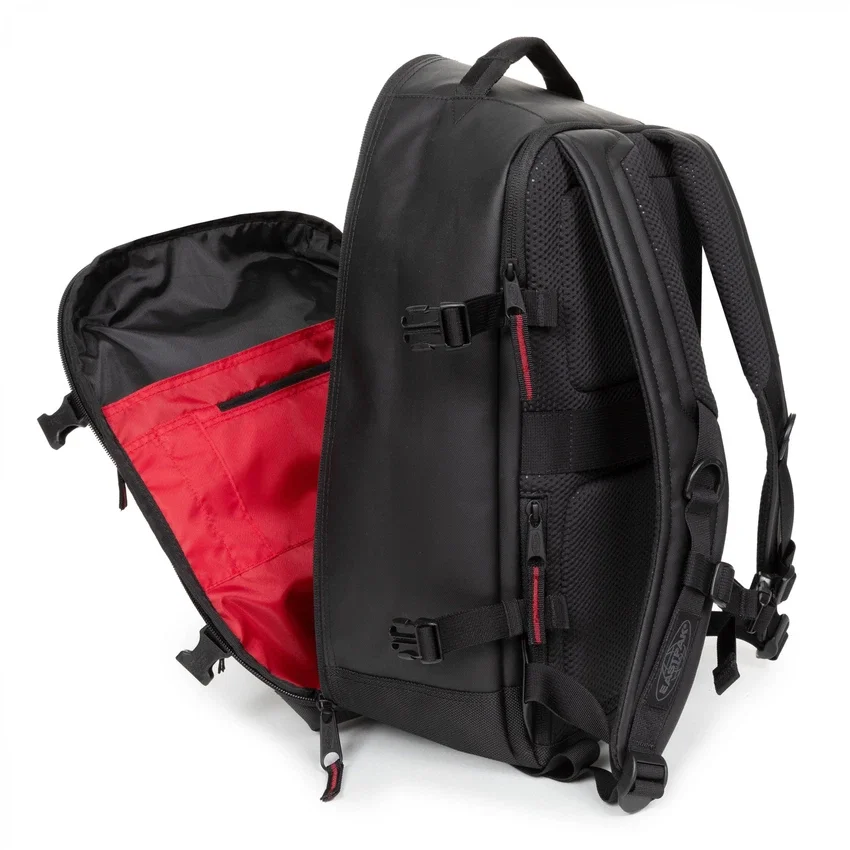 TECUM CABIN CNNCT TOP SORT