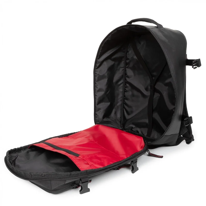 TECUM CABIN CNNCT TOP SORT