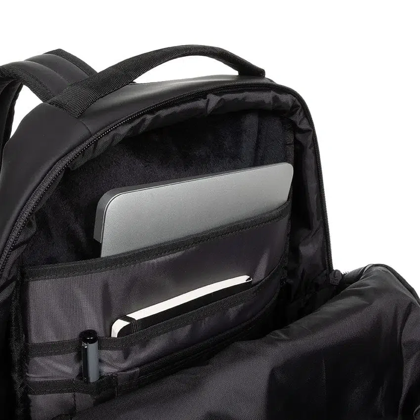 TECUM F CNNCT F MATTE BLACK