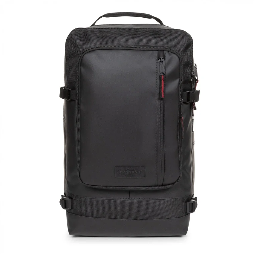 TECUM L CNNCT TOP BLACK