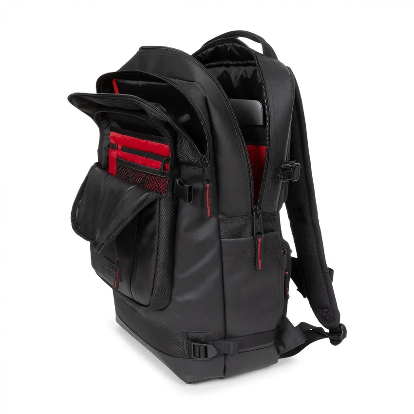 TECUM L CNNCT TOP BLACK