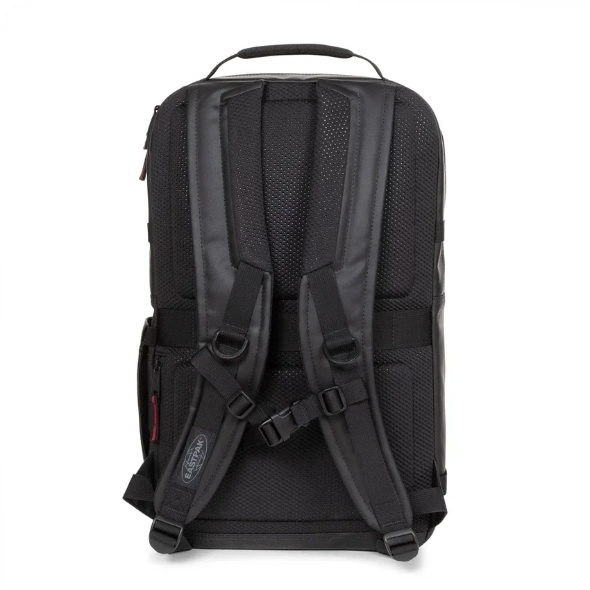TECUM L CNNCT TOP BLACK