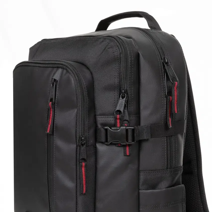 TECUM L CNNCT TOP BLACK