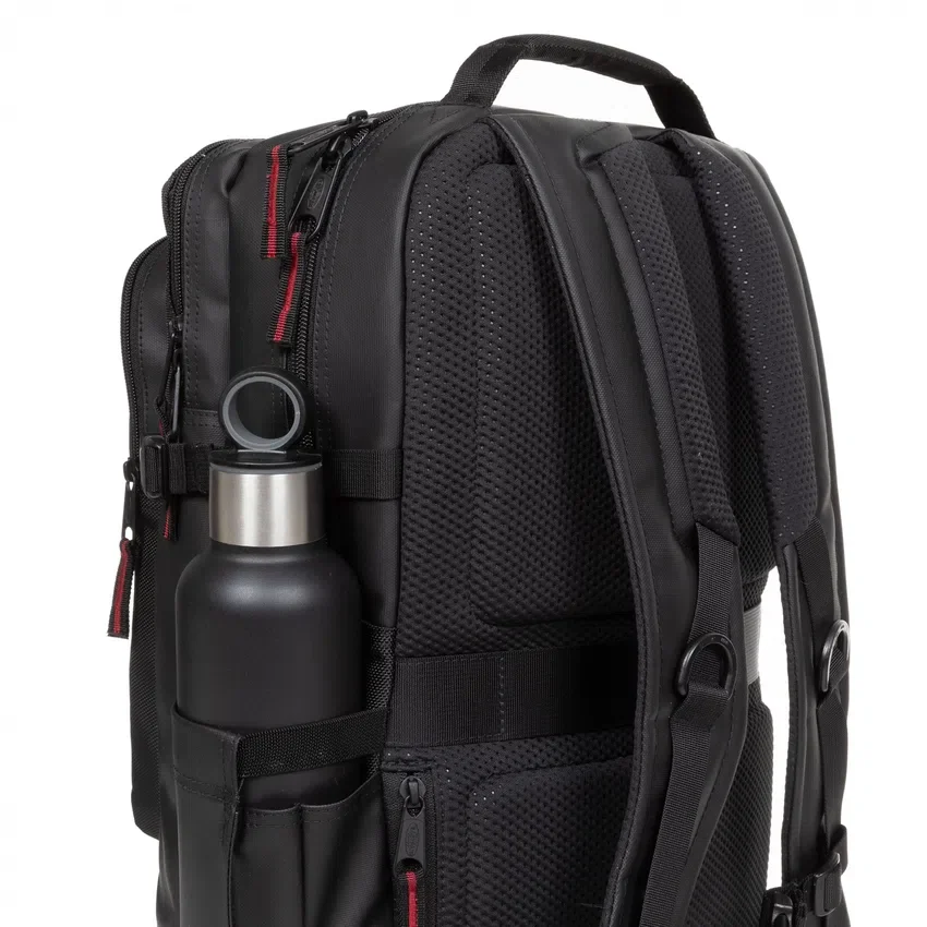 TECUM L CNNCT TOP BLACK