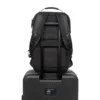TECUM L CNNCT TOP BLACK