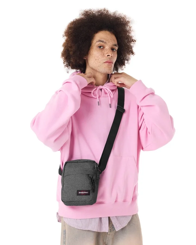 THE ONE BLACK DENIM