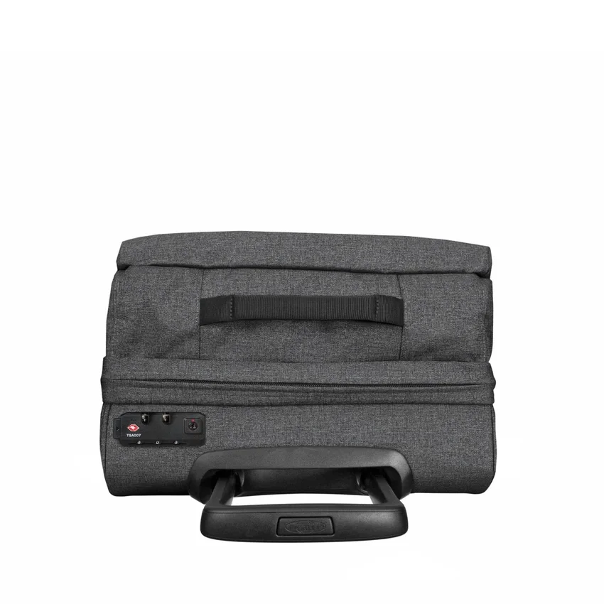 TRANS4 S Black Denim