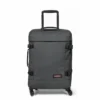 TRANS4 S Black Denim
