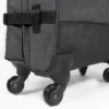 TRANS4 S Black Denim