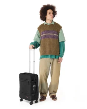 Transit’r 4 S + SORT