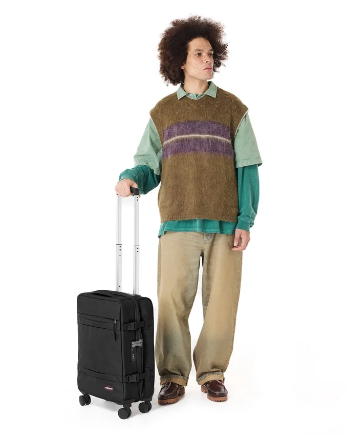 Transit'r 4 S + SORT