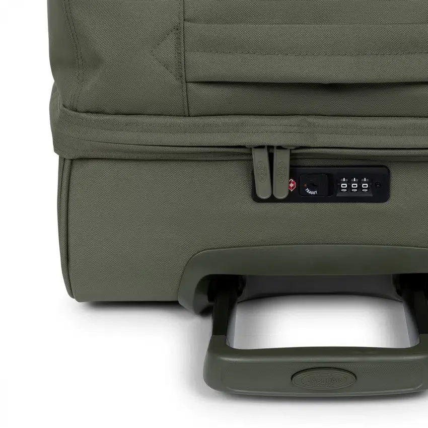 Transit'r L MONOTONE KHAKI