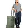 Transit'r M MONOTONE KHAKI