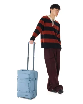 Transit’r PLUS S MONOTONE BLÅ