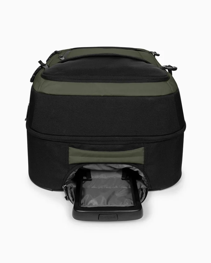 Transit'r PRO L KHAKI PRO COATED