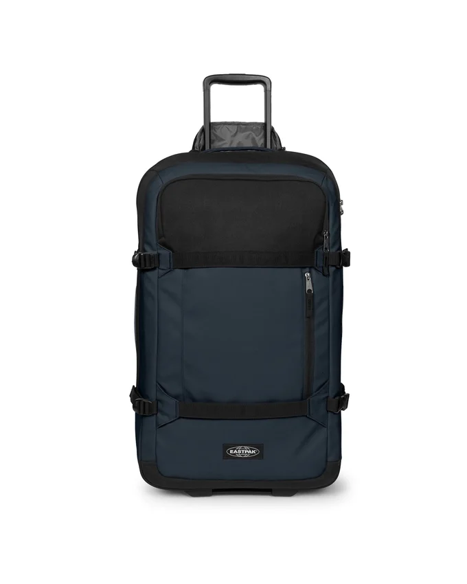 Transit'r PRO L NAVY PRO COATED