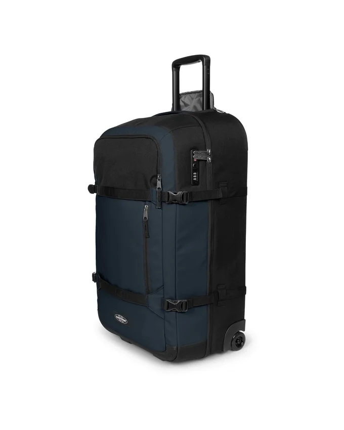 Transit'r PRO L NAVY PRO COATED