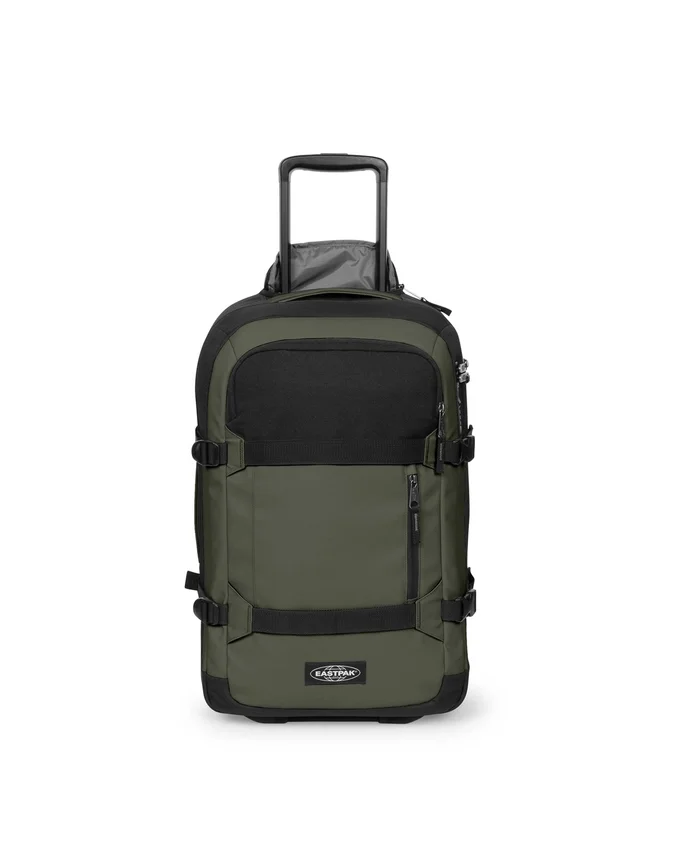 Transit'r PRO S KHAKI PRO COATED