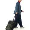 Transit'r PRO S KHAKI PRO COATED