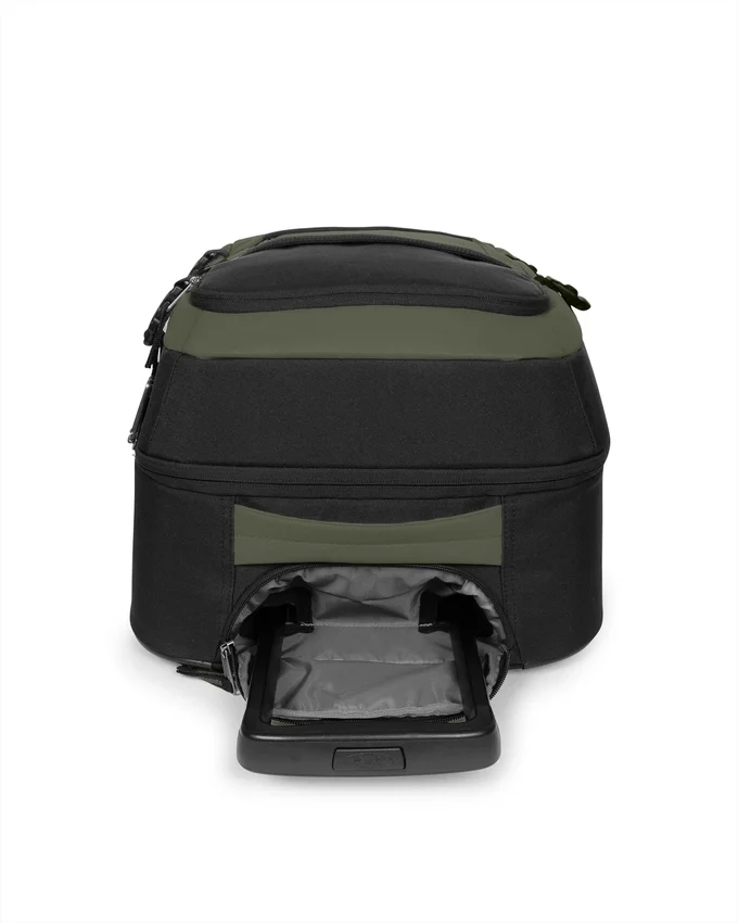 Transit'r PRO S KHAKI PRO COATED