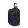 Transit'r PRO S NAVY PRO COATED