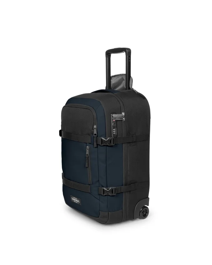 Transit'r PRO S NAVY PRO COATED