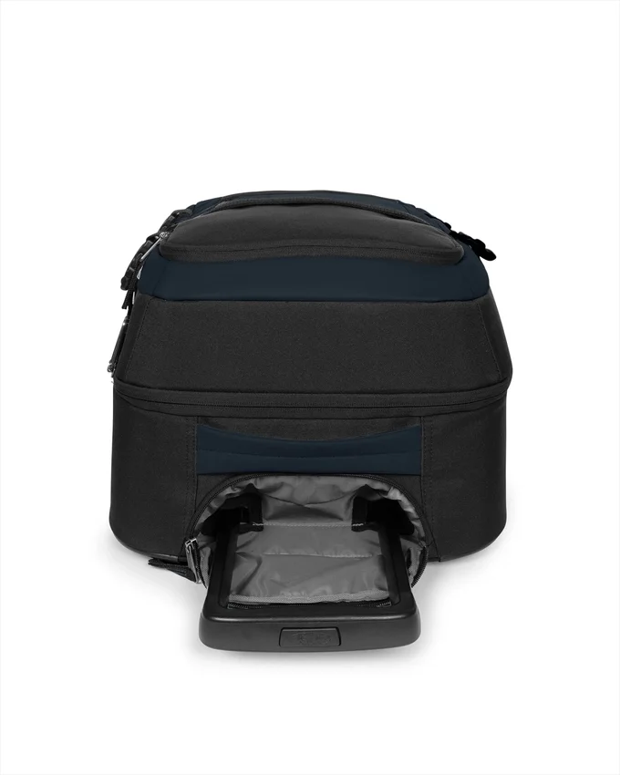 Transit'r PRO S NAVY PRO COATED
