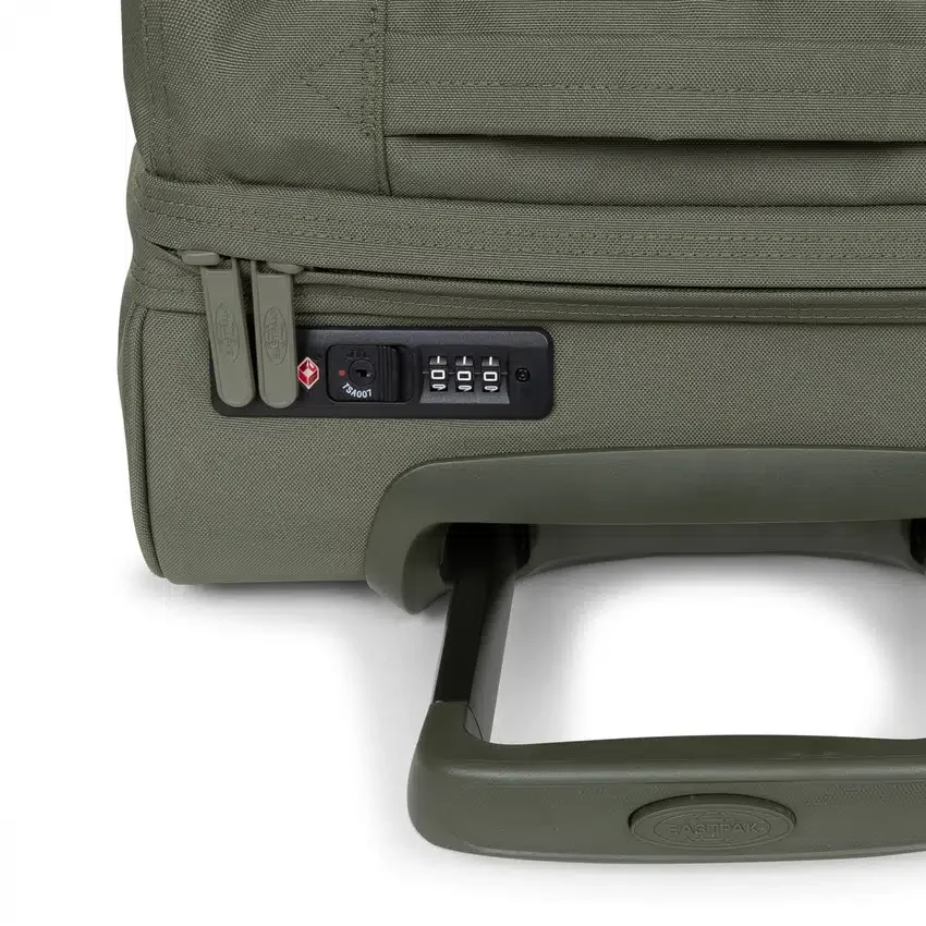 Transit'r S MONOTONE KHAKI