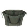 TRAVEL TOTE MONOTONE KHAKI