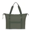 TRAVEL TOTE MONOTONE KHAKI