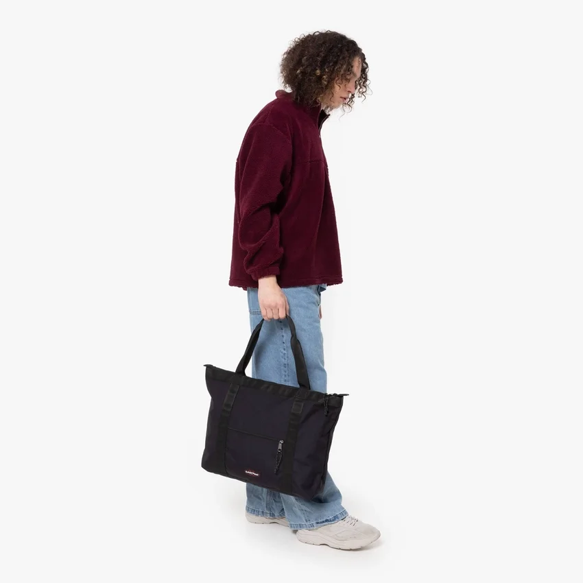 TRAVEL TOTE SORT