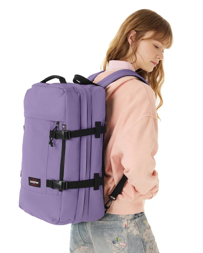 TRAVELPACK DAHLIA PURPLE