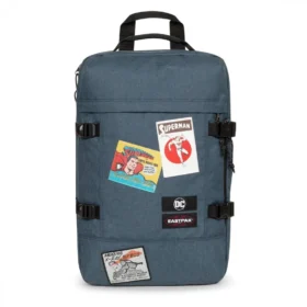 TRAVELPACK SUPERMAN-PATCH