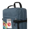 TRAVELPACK SUPERMAN-PATCH