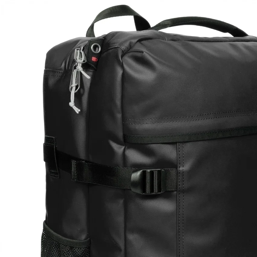 TRAVELPACK Tarp BLACK2