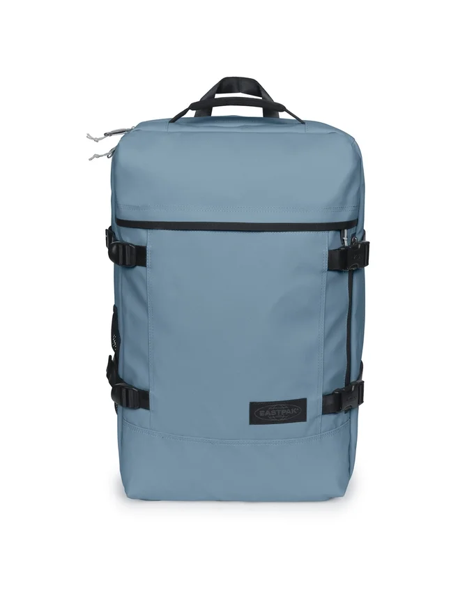 TRAVELPACK Tarp DUST BLUE