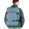 TRAVELPACK Tarp DUST BLUE