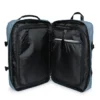 TRAVELPACK Tarp DUST BLUE