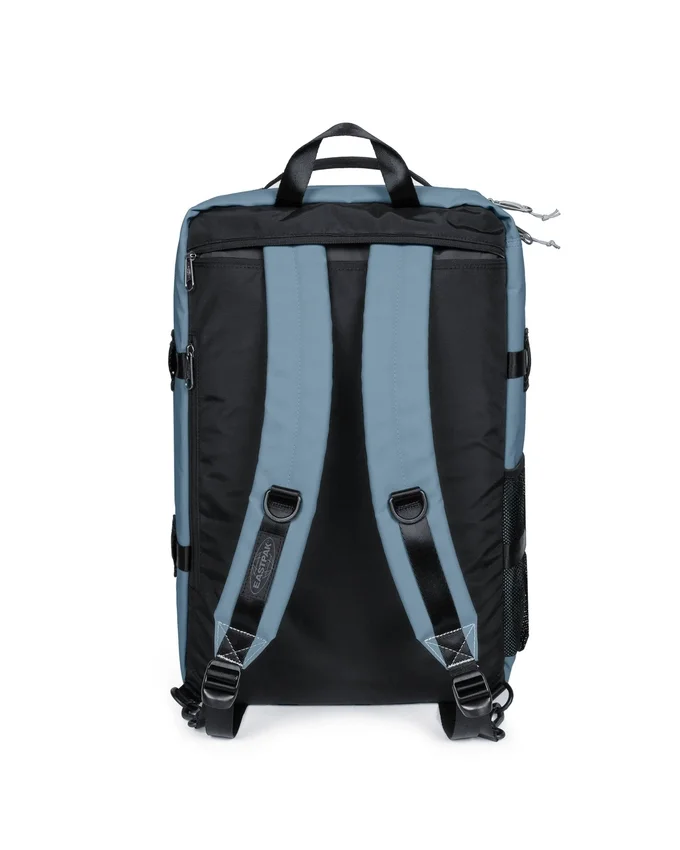 TRAVELPACK Tarp DUST BLUE