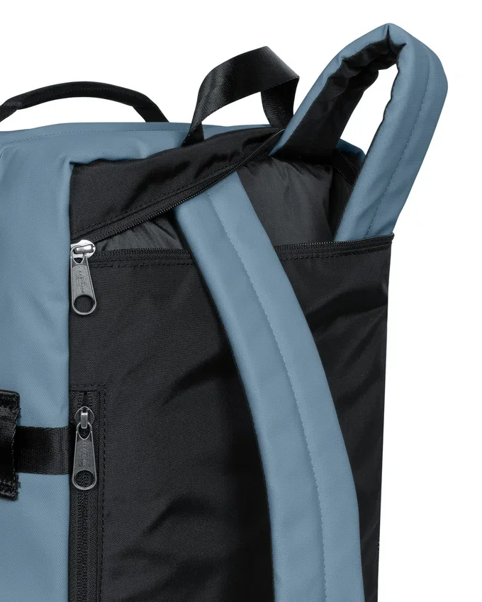 TRAVELPACK Tarp DUST BLUE