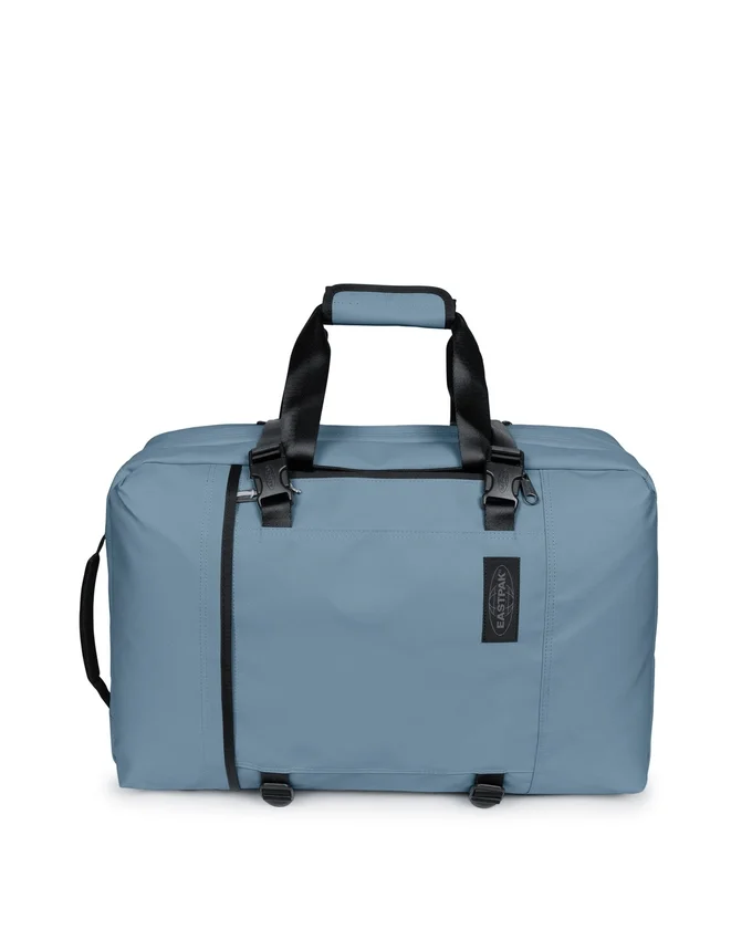 TRAVELPACK Tarp DUST BLUE